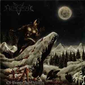 Azaghal - Of Beasts And Vultures