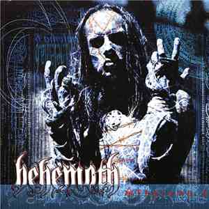 Behemoth  - Thelema.6