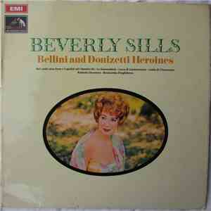 Beverly Sills, Vienna Volksopern Orchestra, Vienna Akademie Chorus, Jussi J ...