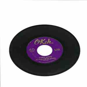 Billy Butler & The Four Enchanters - Lady Love / Found True Love
