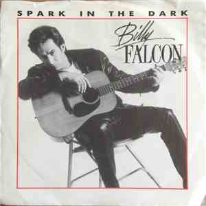 Billy Falcon - Spark In The Dark