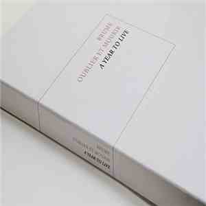 Brume & Oublier Et Mourir - A Year To Live
