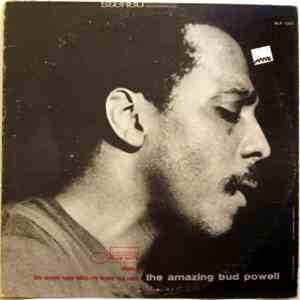 Bud Powell - The Amazing Bud Powell, Volume 1