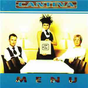 Cantina  - Menu