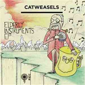 Catweasels - Elderly Instruments EP