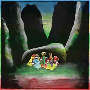 Charlemagne Palestine & Grumbling Fur Time Machine Orchestra - Omminggg And ...
