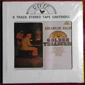 Charlie Rich - Sun's Golden Treasures
