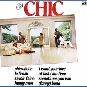Chic - C'est Chic