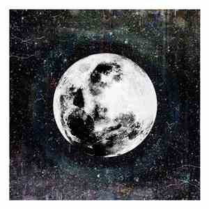Chris Weeks - Contemplation Moon