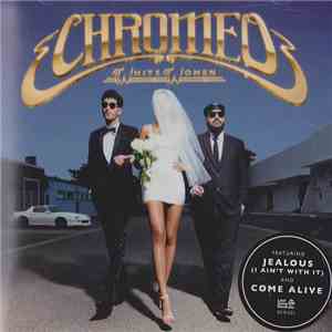 Chromeo - White Women