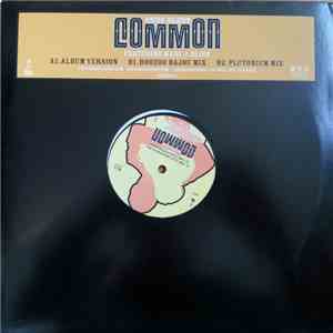 Common Featuring Mary J. Blige - Come Close