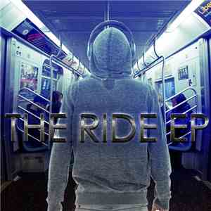Critical Focuz - The Ride EP