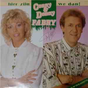 Danny & Conny Fabry - Hier zijn we dan