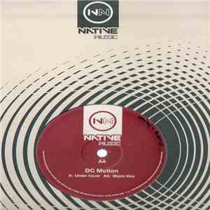 DC Motion - Under Cover / Miami Vice
