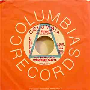 Earl Scruggs And The Earl Scruggs Revue -  The Brand New Tennessee Waltz /  ...