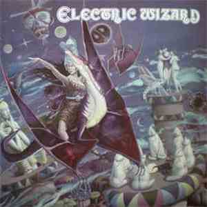 Electric Wizard  - Electric Wizard
