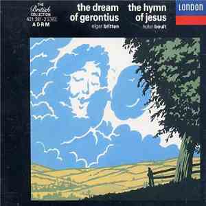 Elgar, Holst, BBC Symphony Chorus & Orchestra, Sir Adrian Boult - The Dream ...