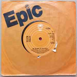Ellen Foley - We Belong To The Night / Young Lust
