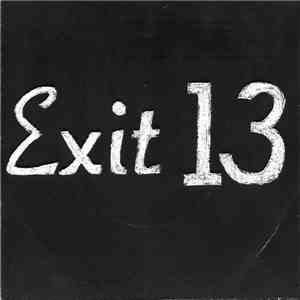 Exit 13 - Fields Of Joy