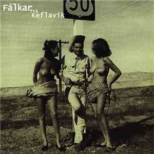 Fálkar Frá Keflavík - Fálkar Frá Keflavík