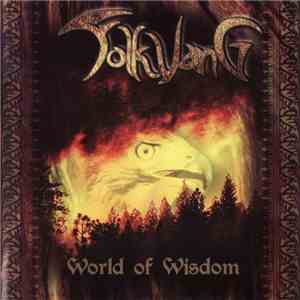 Folkvang  - World Of Wisdom