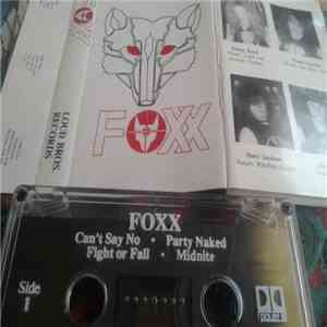 Foxx -