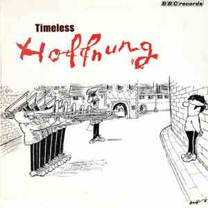 Gerard Hoffnung - Timeless Hoffnung