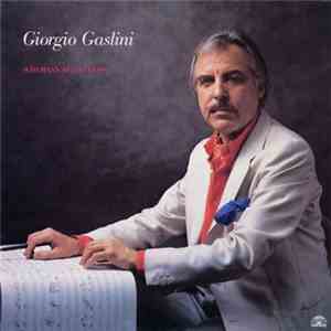 Giorgio Gaslini - Schumann Reflections