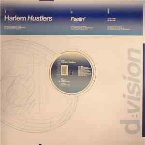 Harlem Hustlers - Feelin'