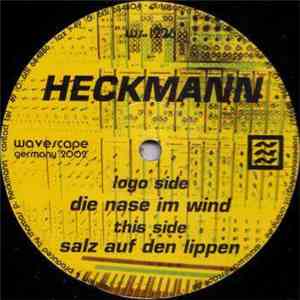 Heckmann - Die Nase Im Wind