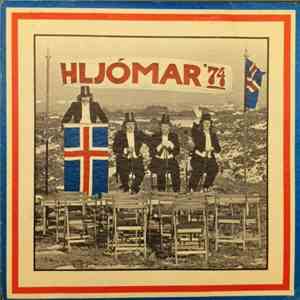 Hljómar - Hljómar '74