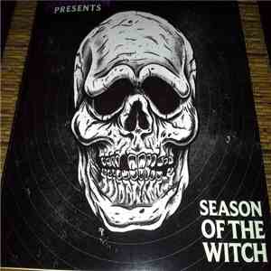 Horror Section - Season of the Witch