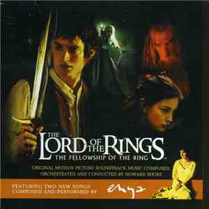Howard Shore - The Lord Of The Rings: The Fellowship Of The Ring