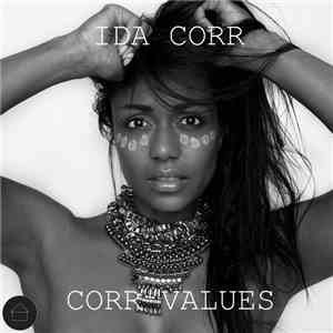 Ida Corr - Corr Values
