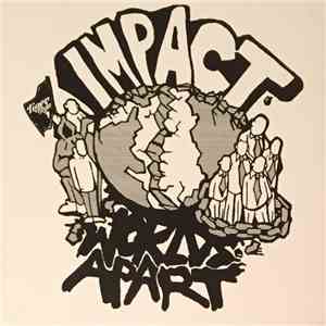 Impact  - Worlds Apart