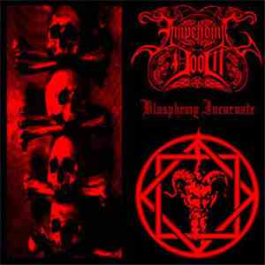 Impending Doom - Blasphemy Incarnate