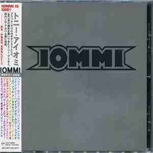Iommi - Iommi