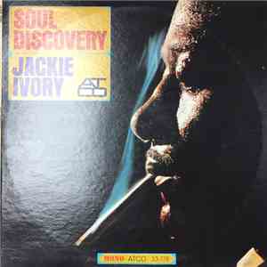 Jackie Ivory - Soul Discovery
