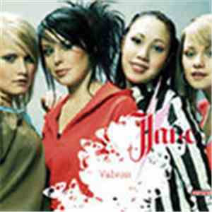Jane - Valvon
