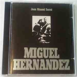 Joan Manuel Serrat - Miguel Hernandez