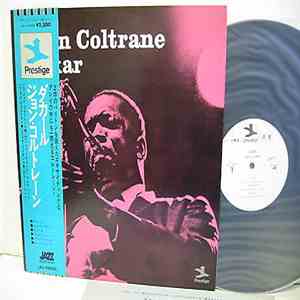 John Coltrane - Dakar
