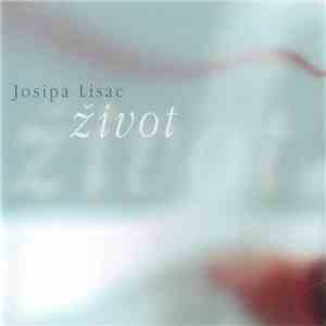 Josipa Lisac - Život