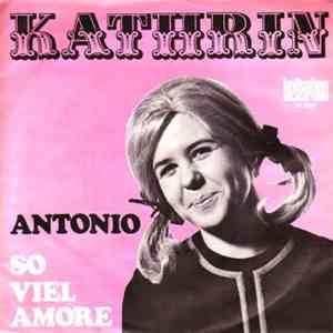 Kathrin - Antonio / So Viel Amore