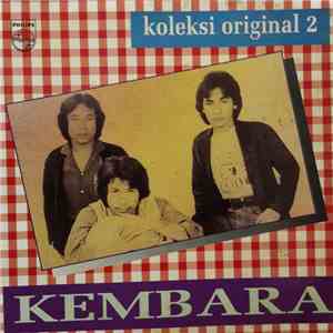 Kembara - Koleksi Original 2