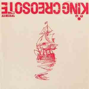 King Creosote - Admiral