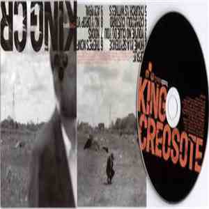 King Creosote - Bombshell