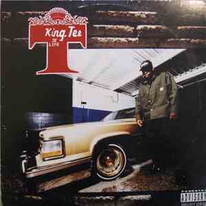 King Tee - King Tee IV Life