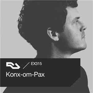 Konx-Om-Pax - RA.EX315 Konx-Om-Pax