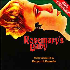 Krzysztof Komeda - Rosemary's Baby