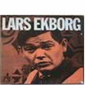Lars Ekborg - Bunta Ihop Dom